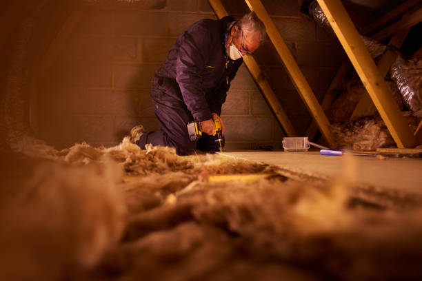 Best Insulation for Specific Applications in Mesita, NM